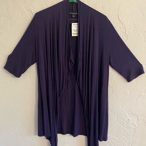 Shawl / cover up